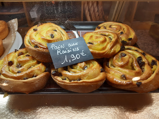 Maison Georget - Boulangerie pâtisserie artisanale - Thumbnail