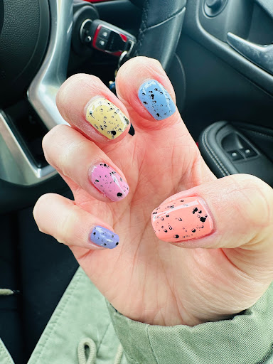 Poshe Nails, Hair & Beauty - Thumbnail