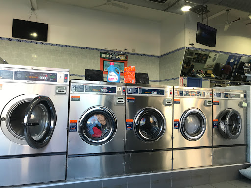 Shop and Wash Laundry Gallery - United States