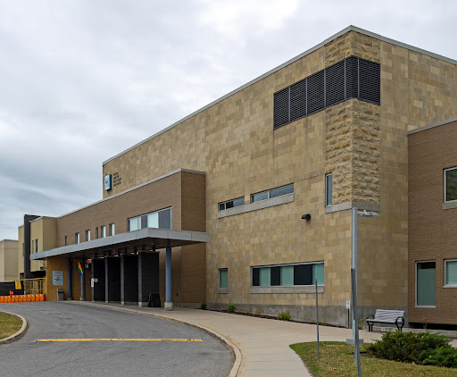 Smiths Falls & Perth District Hospital - Thumbnail