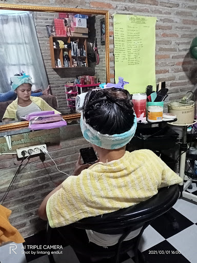 OMAH LINTANG SALON CANTIK