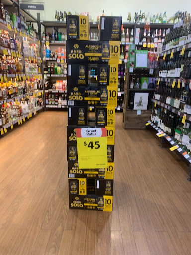 BWS Camperdown - Thumbnail
