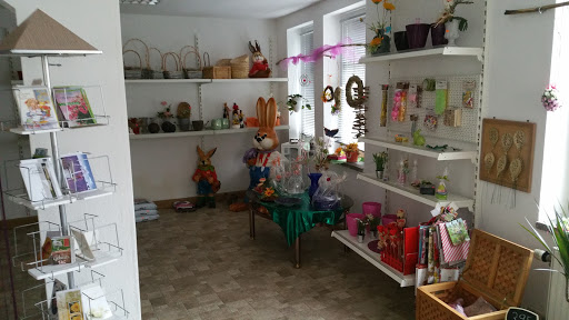 Heidis Blumen - Visual
