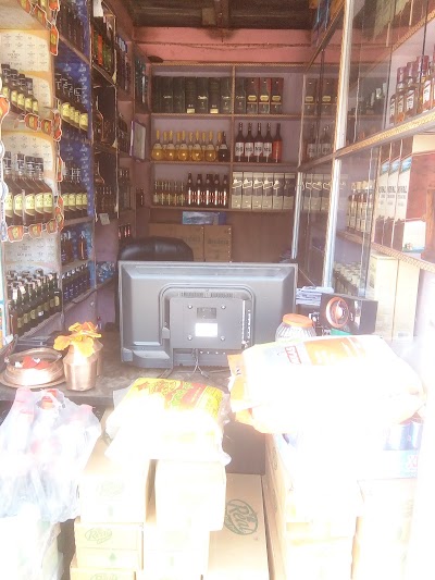 Photos of joshi kirana store