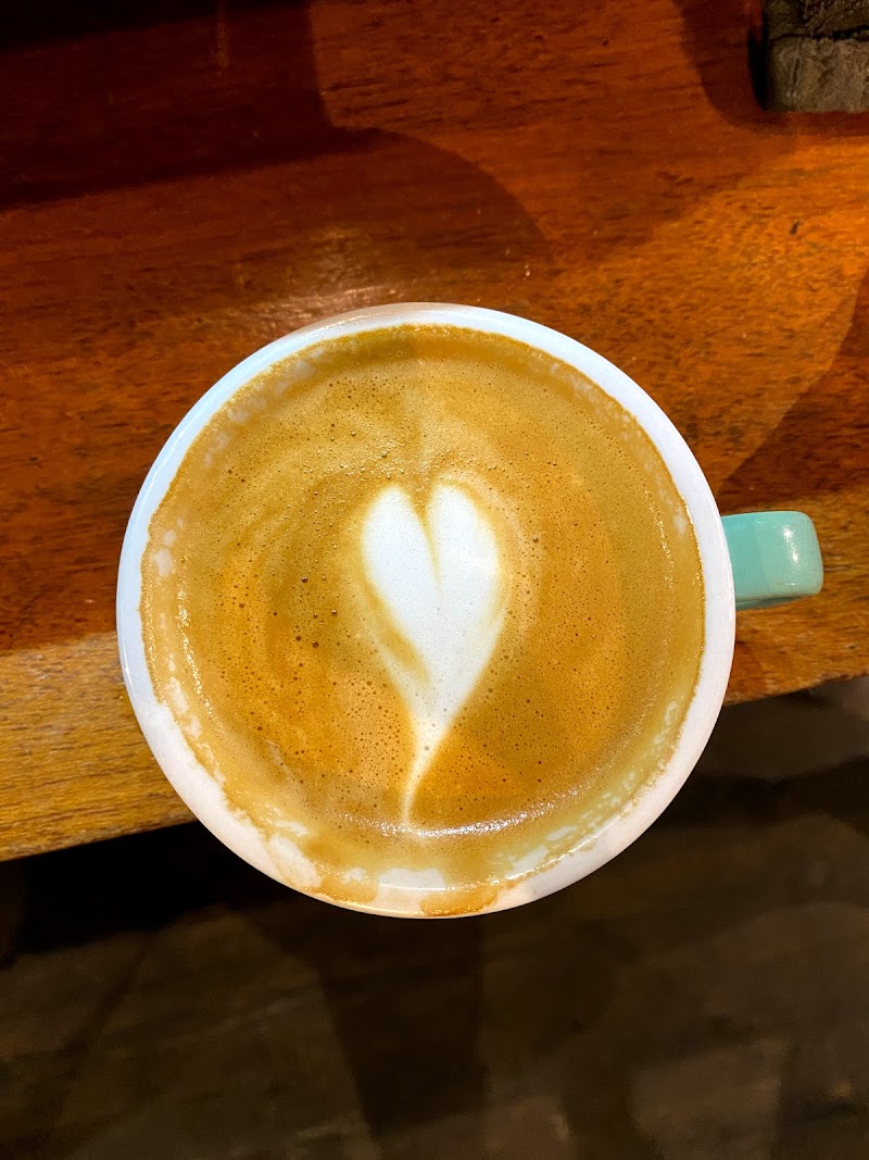 The Coffee. Box photo 3