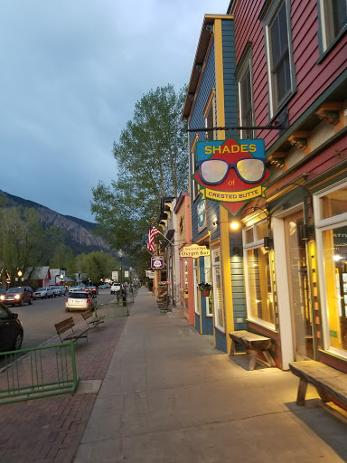 Shades of Crested Butte - Thumbnail