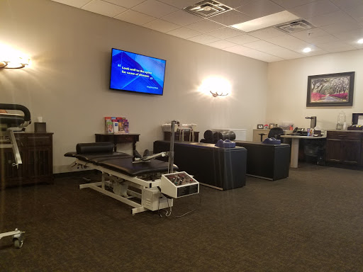 Colony Chiropractic - Visual