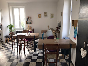 Photo n°1 de Le Bien Cervi à Rocheservière (Café)