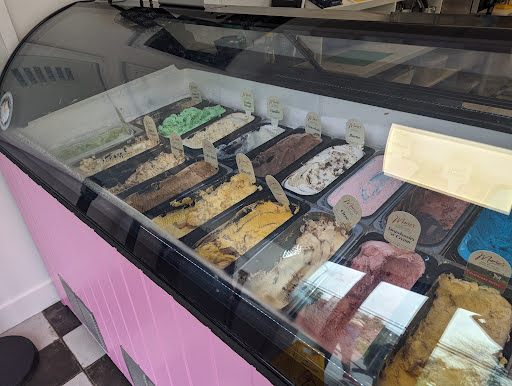 Ice Candy - Visual