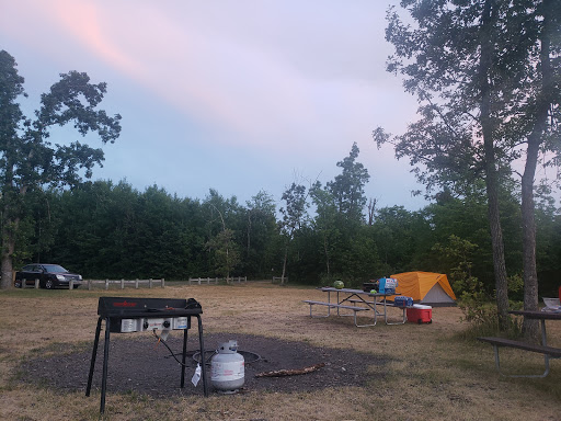 Sioux Portage Group Campground - Thumbnail