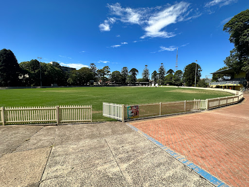 Chatswood Oval - Thumbnail