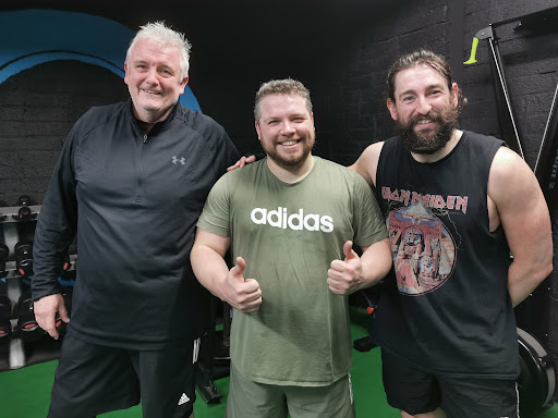 Transform Fitness Banbridge - Thumbnail