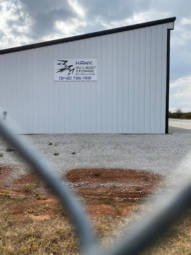 Hawk RV and Boat Storage - Thumbnail