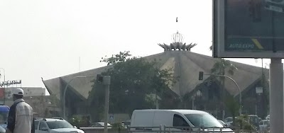 Photos of Bus Station Kamra Rabat