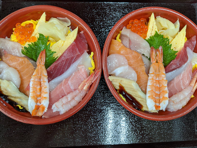 銀のさら 釜寅 広島南店