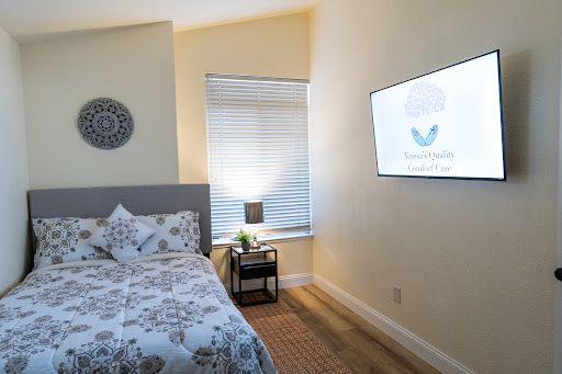 Teresa’s Quality Comfort Care