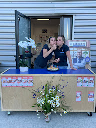 Photo n°17 de écomiam - les irréductibles du surgelé à Baud (Supermarché)