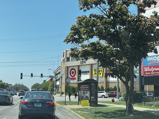 Forest Preserve Avenue & Harlem - Thumbnail