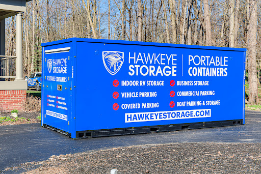 Hawkeye Storage & Parking - Pittsboro - Thumbnail