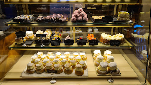 Cafe Tornhuset (Delselius) - Thumbnail
