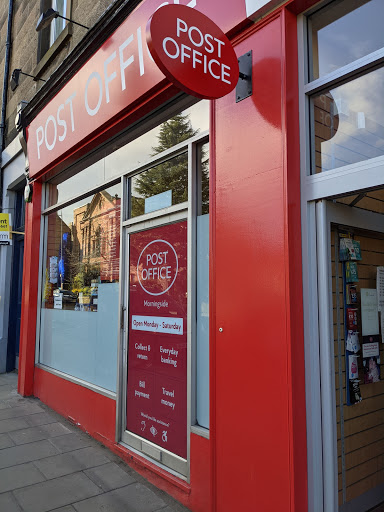 Morningside Post Office