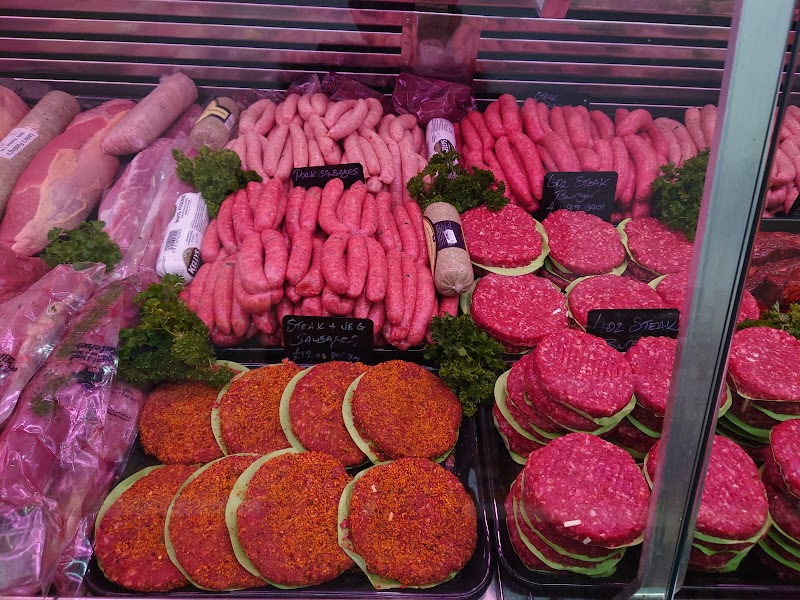 ANTRIM ROAD BUTCHERS photo 3