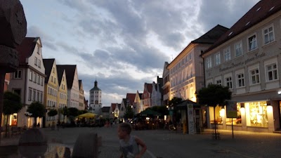 Photos of Hotel Hirsch