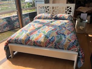 Photo n°4 de FRANCE LITERIE RENNES - Montgermont (La Centrale du Sommeil) Revendeur Officiel TEMPUR®🌍 Platinium à Montgermont (Magasin de canapés)