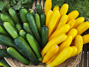 Photo n°3 de La ferme du moulin d'Argenteuil-sur-Armançon à Argenteuil-sur-Armançon (Maraîcher)