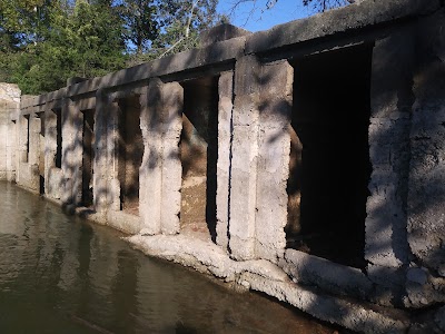 Monte Ne Resort Ruins