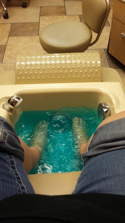 Photos of Majestic Nail Salon