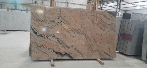 The Granite Shop Gallery - United States