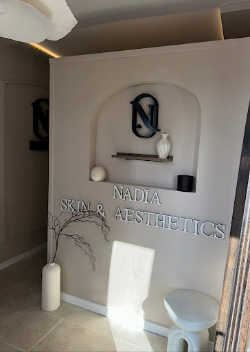 Nadia Skin & Aesthetics