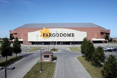 FARGODOME