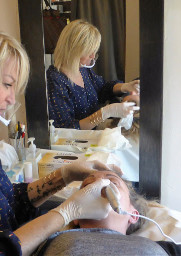 Alysco Maquillage Permanent-Microblading - Thumbnail