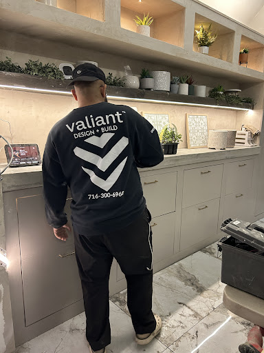 Avatar for Valiant Renovators