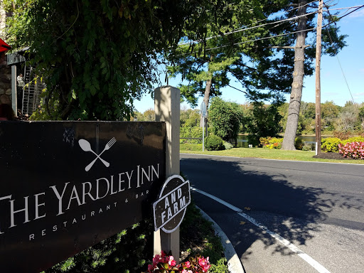 The Yardley Inn Restaurant and Bar - Thumbnail