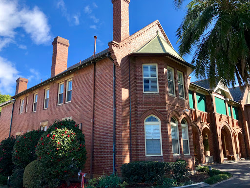 Pymble Ladies' College - Thumbnail