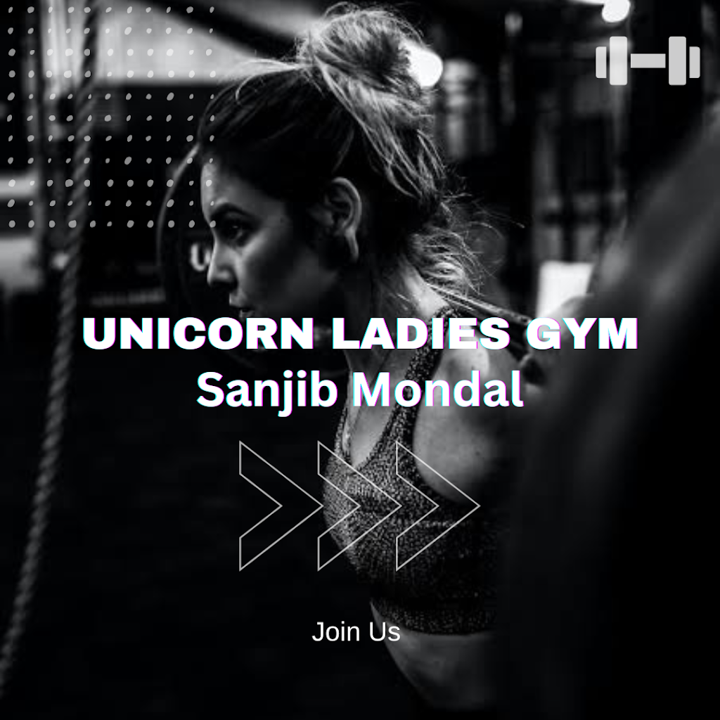 Unicorn Ladies Gym