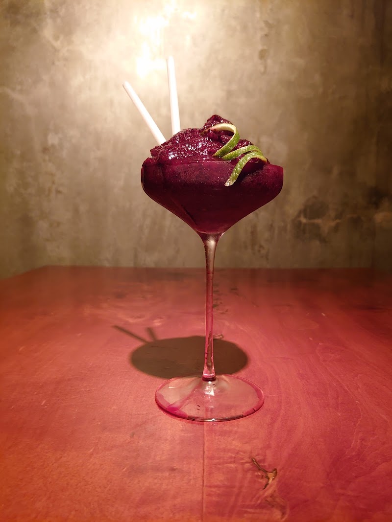 金沢・片町 BAR de JOAO（バードジョアン）