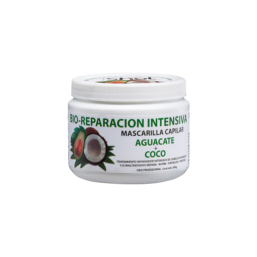 Centro de productos de belleza - Thumbnail