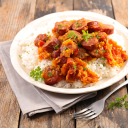 Photo n°2 de Ô Saveurs Intenses 974 à Mèze (Restaurant de plats à emporter)