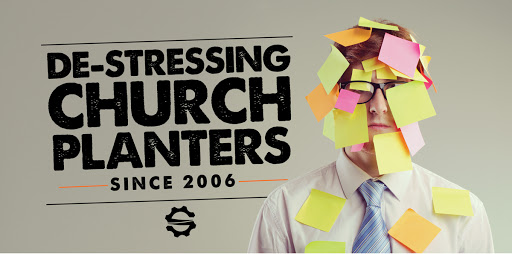 Simplify Church - Visual