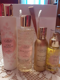 Photo n°2 de caro parfums de Grasse à Chambéon (Parfumerie)