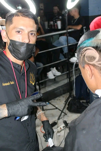 Eduard's Barber Shop