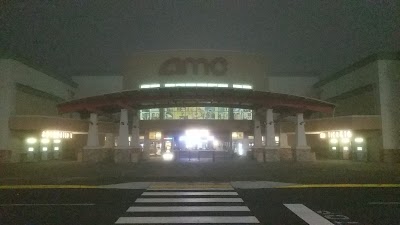 AMC Potomac Mills 18