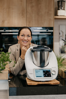 Thermomix Beraterin Silke Hochfellner Traubenweg 31, 2542 Kottingbrunn, Österreich