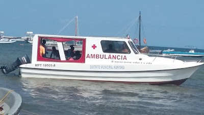 Photos of KEMBAKO (Beach Bar & Grill)