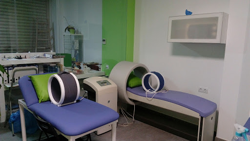 4Body - Fisioterapia