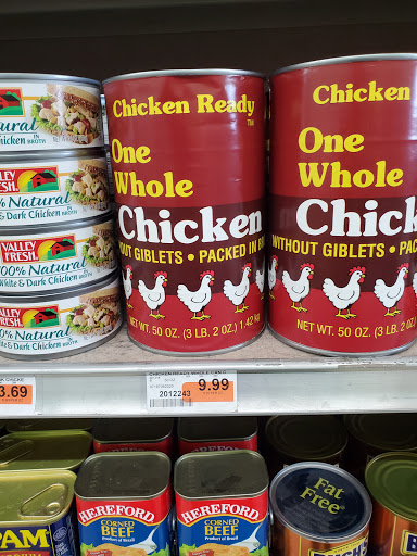 Martin's Food Center - Thumbnail